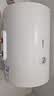 美的（Midea）【租房轻奢】电热水器家用40升一级能效2000W节能省电加长防电墙 F40-20A3Pro(HE) 实拍图