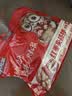 三只松鼠枣夹核桃450g红枣坚果核桃休闲零食新疆免洗大枣送礼约90小包 实拍图
