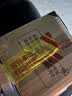 得力（deli）29mm镀镍回形针 3#金属防锈曲别针 200枚/筒 3筒装 办公室文具用品 33089 实拍图