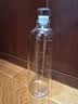 拜杰酒瓶空瓶玻璃泡酒容器白酒瓶存储酒壶密封酒瓶2个装泡酒专用瓶子 实拍图
