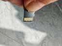 忆捷（EAGET）64GB TF（MicroSD）存储卡U3 C10 A1 V30 行车记录仪 安防监控摄像头专用高速内存卡 高度耐用卡 实拍图