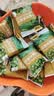 甘源牌蒜香味青豌豆青豆豌豆粒坚果炒货办公室休闲零食特产小吃豆豆285g 实拍图