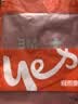 宜而爽男士T恤纯棉秋季薄款白色打底衫全棉透气运动内衣老头汗衫上衣男 实拍图