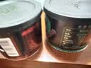 蒙都超干牛肉干细条 孜然味 60g罐装 休闲零食 保真牛肉干 实拍图