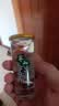 荞化香兰益口杯酒云南特产小荞酒45ml*12杯荞花香苦荞白酒聚餐送礼 42度 45mL 1盒 实拍图