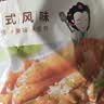 云山半韩式炒年糕条含酱料270g 部队火锅食材方便菜韩餐配料年糕速食 实拍图
