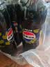 百事可乐Pepsi 无糖可乐 青柠味碳酸饮料汽水 2L*6大瓶 家庭聚会分享 实拍图
