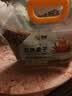 喜帅 五色黍子混色鸟粮2kg （新粮）鹦鹉粮食鸟食虎皮牡丹粮玄凤饲料 实拍图