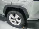 普利司通（Bridgestone）汽车轮胎 225/65R17 102V H/L001 适配奇骏/昂科威/RAV4荣放 实拍图