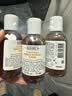 科颜氏金盏花植萃爽肤水75ml*3中样保湿水舒缓祛痘控油修护【临期清仓】 实拍图