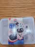美登高小矮人木糖醇冰淇淋 牛乳生巧口味360g/盒巧克力牛奶雪糕冰激凌 实拍图