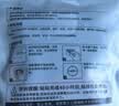 3M背胶魔术贴自带背胶脚垫固定贴自粘式高粘度耐高温子母贴 30*80mm 实拍图