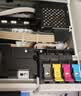 爱普生（EPSON）【6代新品】L1358 墨仓式A4彩色无线单功能家用打印机 家用/办公 AI学习打印机（微信/远程打印） 实拍图