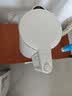 美的（Midea）电热水壶烧水壶养生家用1.5L大容量316L母婴级无缝内胆双层防烫自动断电MK-HJ1566-PRO 实拍图