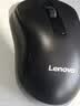 联想（Lenovo）无线键盘鼠标套装 键鼠套装 全尺寸键盘 商务办公 MK23Lite 实拍图