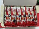 雀巢脆脆鲨牛奶味巧克力夹心威化饼干24条446.4g休闲零食充饥饱腹 实拍图
