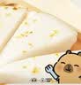 安井桂花糕 300g*3袋  每袋10块 发糕状元糕糕点 家庭装儿童早餐 实拍图