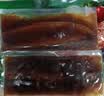 冻品先生 安井 蒲烧鳗鱼 400g 日式蒲烧汁口味 日式烤鳗鱼 加热即食预制菜 实拍图