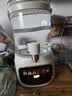 美的（Midea）养生壶3升大容量有钛花茶桶烧水壶恒温水壶316L养生煮水壶全自动保温一体调奶器0胶水京东自营母婴 实拍图