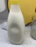 丘比沙拉酱/汁 香甜口味1KG*1袋 水果蔬菜三明治沙拉酱 轻食清爽不腻 实拍图