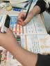 有道词典笔A7Pro英语点读笔小学初中高中同步全科扫描学习笔神器电子词典翻译笔单词笔点读机学习机 实拍图