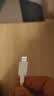 荣耀 6A大电流数据线 USB Type-A转 USB Type-C接口  适配荣耀Magic8/荣耀400  华为Mate70 实拍图