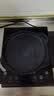 【单烤盘】麦饭石烤肉盘不粘锅铁板烧韩式烤肉电磁炉卡式炉户外 太阳花烤盘 28cm 实拍图