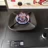 苏泊尔（SUPOR）燃气灶防爆家用双灶具天然气5.2kw70%高热效大火力可拆卸易清洁可调面板防干烧DF1G MF1G 实拍图