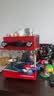 LA MARZOCCO辣妈lama咖啡机意式浓缩咖啡机全半自动家用小型办公室商用 原装意大利进口 micra红色 实拍图