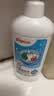 贝亲（Pigeon）奶瓶清洗剂 婴儿专用 奶嘴玩具果蔬清洁 400ml MA26 实拍图
