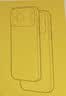 倍思【18全新开模|Rosh环保认证】用苹果18pro手机壳iphone18pro保护套磁吸透明镜头全包防摔 实拍图