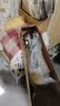 维卡斯（WEIKASI）民谣吉他初学者木吉他单板新手入门练习琴guitar吉它学生男女乐器 41英寸原木色+礼包【进阶推荐】 实拍图