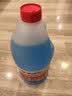 伍尔特玻璃水-40防冻冬季汽车用强力去污去油膜乙醇特斯拉宝马奔驰雨刮 实拍图