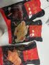 全聚德 京味五福熟食礼盒1900g 国庆出游 送礼团购 肘子猪蹄手撕鸡酱鸭 实拍图