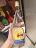 汾酒出口玻汾 清香型白酒 53度 750ml 单瓶装 宴请礼赠自饮 实拍图