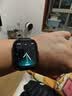 vivo WATCH GT 2 原点黑 超窄边高亮大屏 照片表盘一碰换 33天蓝牙续航 智能手表 实拍图