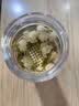 物生物（RELEA）保温杯女士茶水分离杯大容量316L不锈钢泡茶杯花茶水杯子生日礼物 实拍图