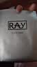 妆蕾（RAY）面膜32片套装提亮肤色补水保湿抗皱紧致男女士生日 实拍图
