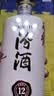 汾酒匠心12 汾12 清香型白酒 53度500ml*2瓶 礼盒装 实拍图