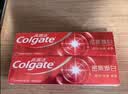 高露洁（Colgate）【热卖榜】速感白美白牙膏去烟渍牙膏去黄去渍清新170g包装随机 实拍图