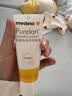 美德乐（Medela）羊脂膏乳头膏保护霜修护膏高纯度防皲裂膏滋润准孕妇瑞士进口37g 实拍图