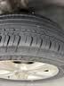 韩泰（Hankook）汽车轮胎 205/55R16 91V K415 原配大众宝来/高尔夫/朗逸 实拍图