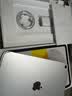 Apple/苹果iPad 11英寸 A16芯片2025年款 平板电脑 (512GB eSIM版学习办公娱乐)银色 实拍图