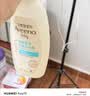 艾惟诺（Aveeno）艾维诺婴儿洗发水沐浴露二合一儿童安心洗沐二合一532ml补水保湿 实拍图