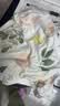 全棉时代婴儿训练裤2条【0柔软剂】宝宝如厕隔尿裤可洗尿裤科学戒掉纸尿裤 实拍图