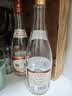 汾酒 黄盖玻汾 清香型白酒 53度 475mL*6瓶整箱 年份随机 实拍图