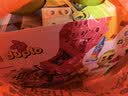 乐高（LEGO）积木得宝10914 豪华缤纷大绿桶男女孩儿童玩具生日礼物大颗粒 实拍图