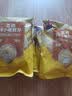 西麦富硒小麦胚芽燕麦片450g 营养早餐高蛋白质多种维生素独立包装 实拍图