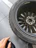 邓禄普（DUNLOP）汽车轮胎235/45R18 94W SP SPORT FM800适配帕萨特雅阁皇冠凯美瑞 实拍图