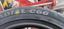 朝阳轮胎 汽车轮胎 235/45R17 97W C66 适配迈腾/沃尔沃S60L/CC 实拍图